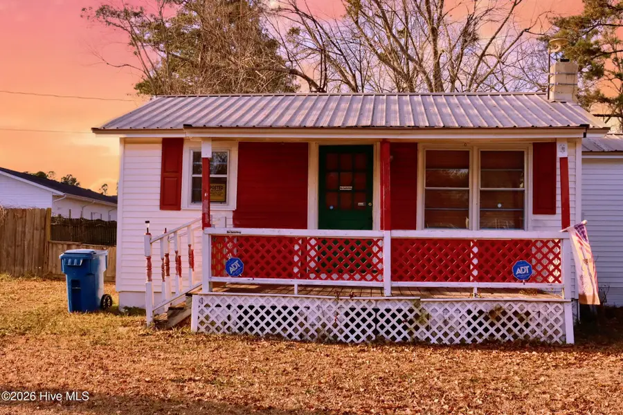 2078 Blue Creek Road, Jacksonville, NC 28540 - Image #2