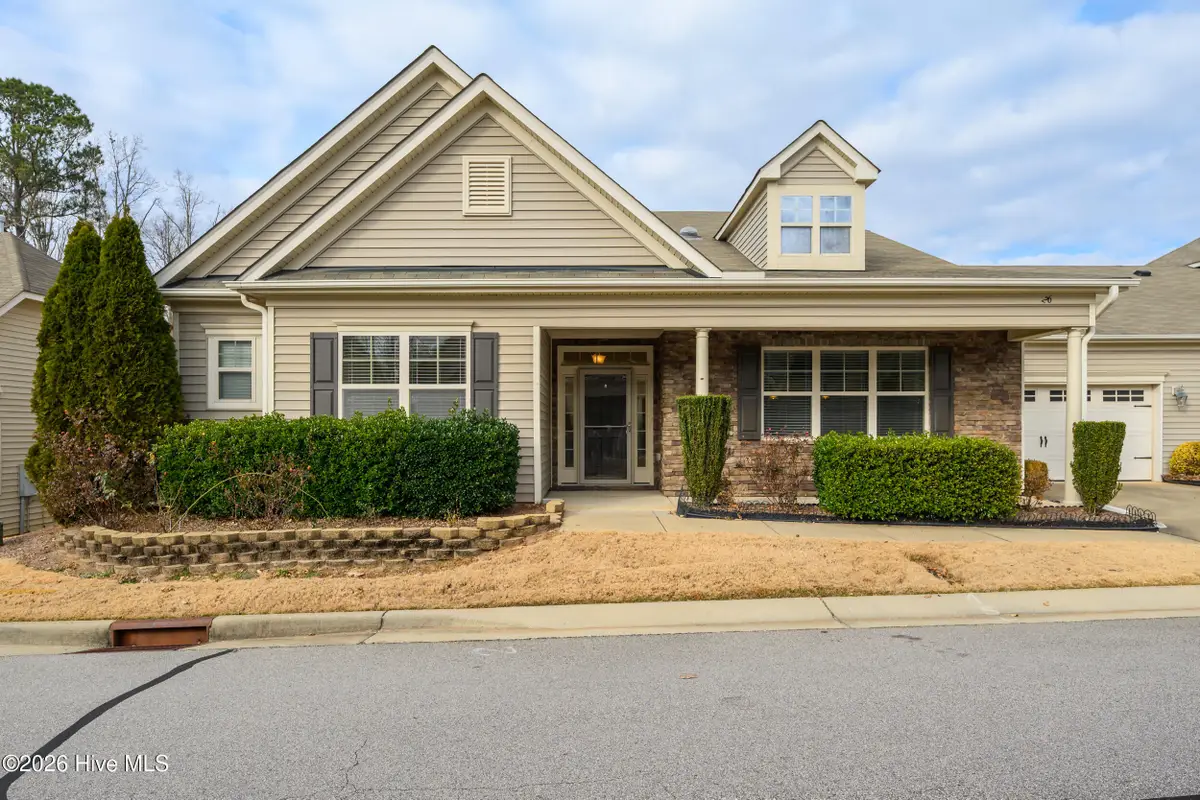 26 W Milan Court, Clayton, NC 27527 - Image #1
