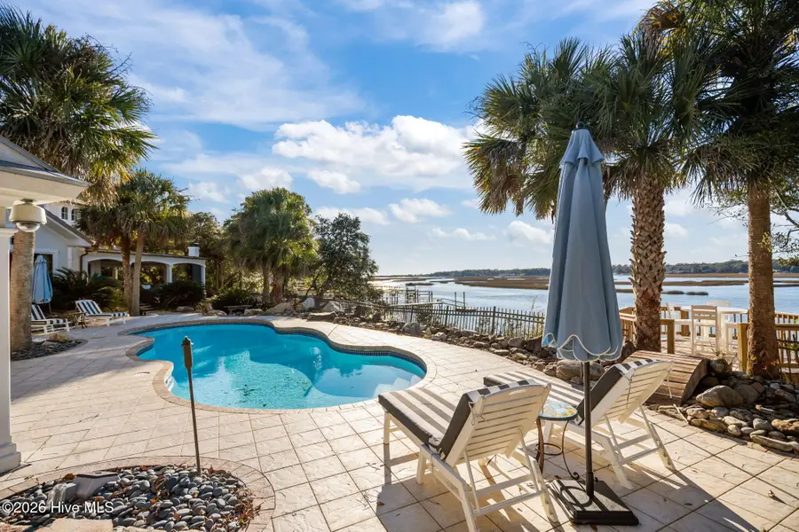 3530 Van Buren Street Sw, Supply, NC 28462 - #3