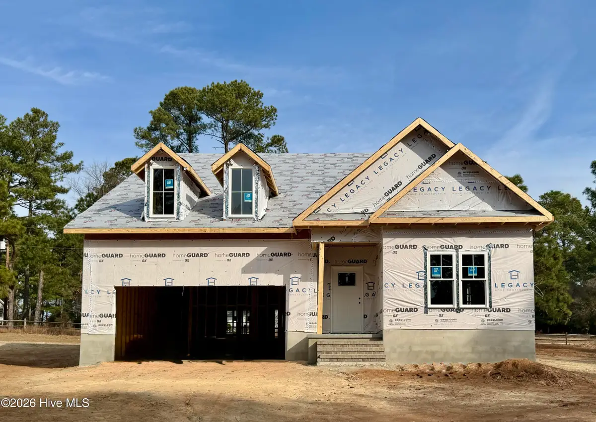 100 Tower Street, Southern Pines, NC 28387 - Image #1