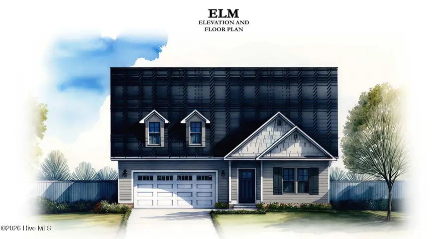 100 Tower Street, Southern Pines, NC 28387 - Image #2