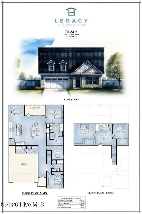 100 Tower Street, Southern Pines, NC 28387 - Image #3