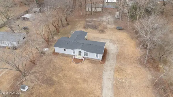 1100 Benbrook Drive, Nashville, NC 27856