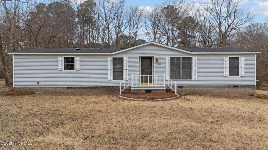 1100 Benbrook Drive, Nashville, NC 27856 - Image #2