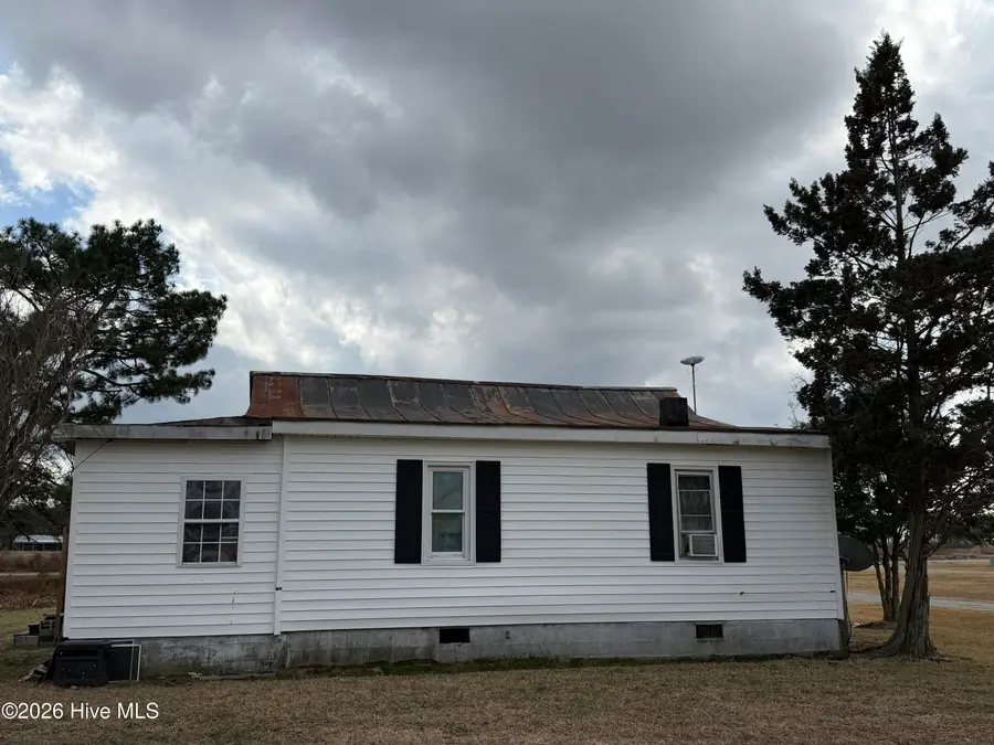 1570 Gurganus Road, Snow Hill, NC 28580 - Image #3