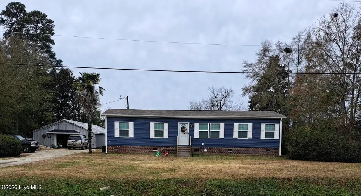 9701 Penderlea Highway, Willard, NC 28478 - Image #1