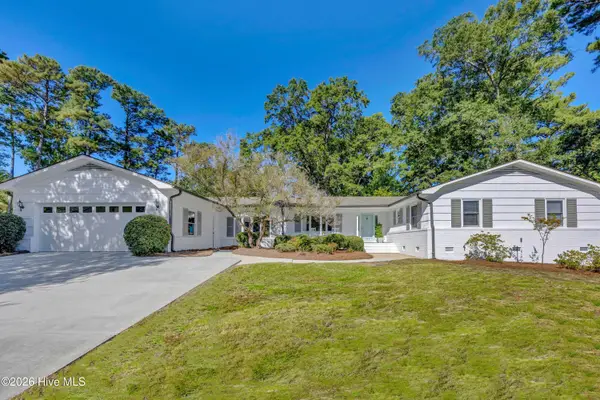 101 White Oak Drive, Wilmington, NC 28409