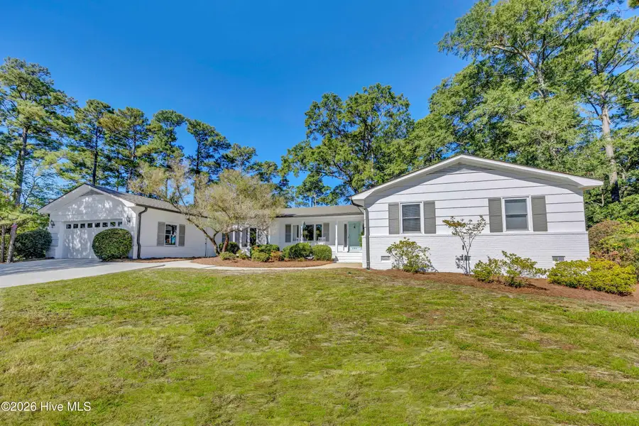 101 White Oak Drive, Wilmington, NC 28409 - Image #2