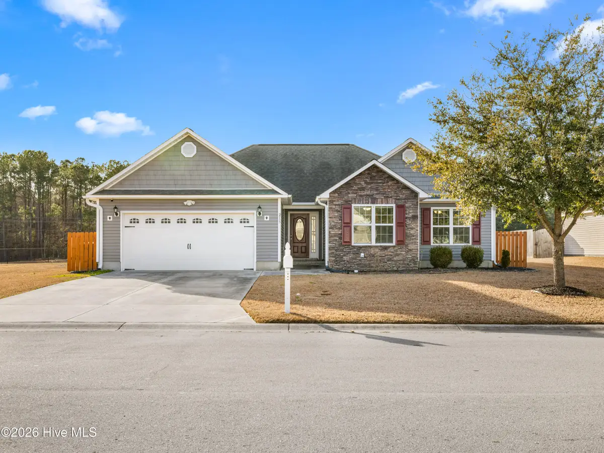 215 Merin Height Road, Jacksonville, NC 28546 - Image #1