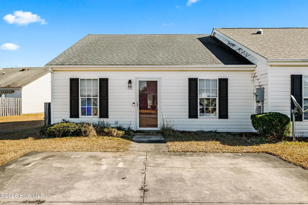 222 John Court, Havelock, NC 28532 - Image #1
