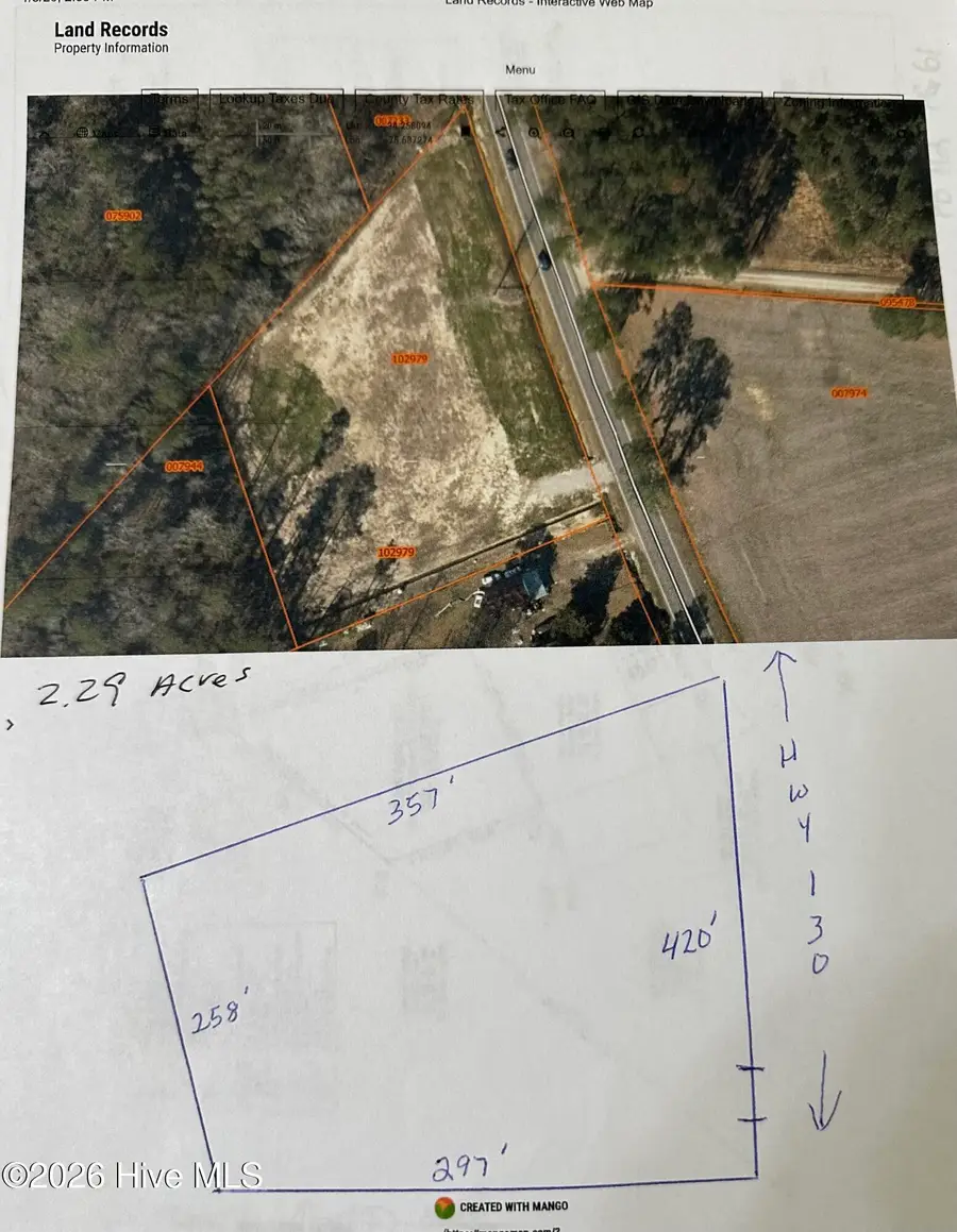 3678 New Britton Highway E, Whiteville, NC 28472 - Image #2