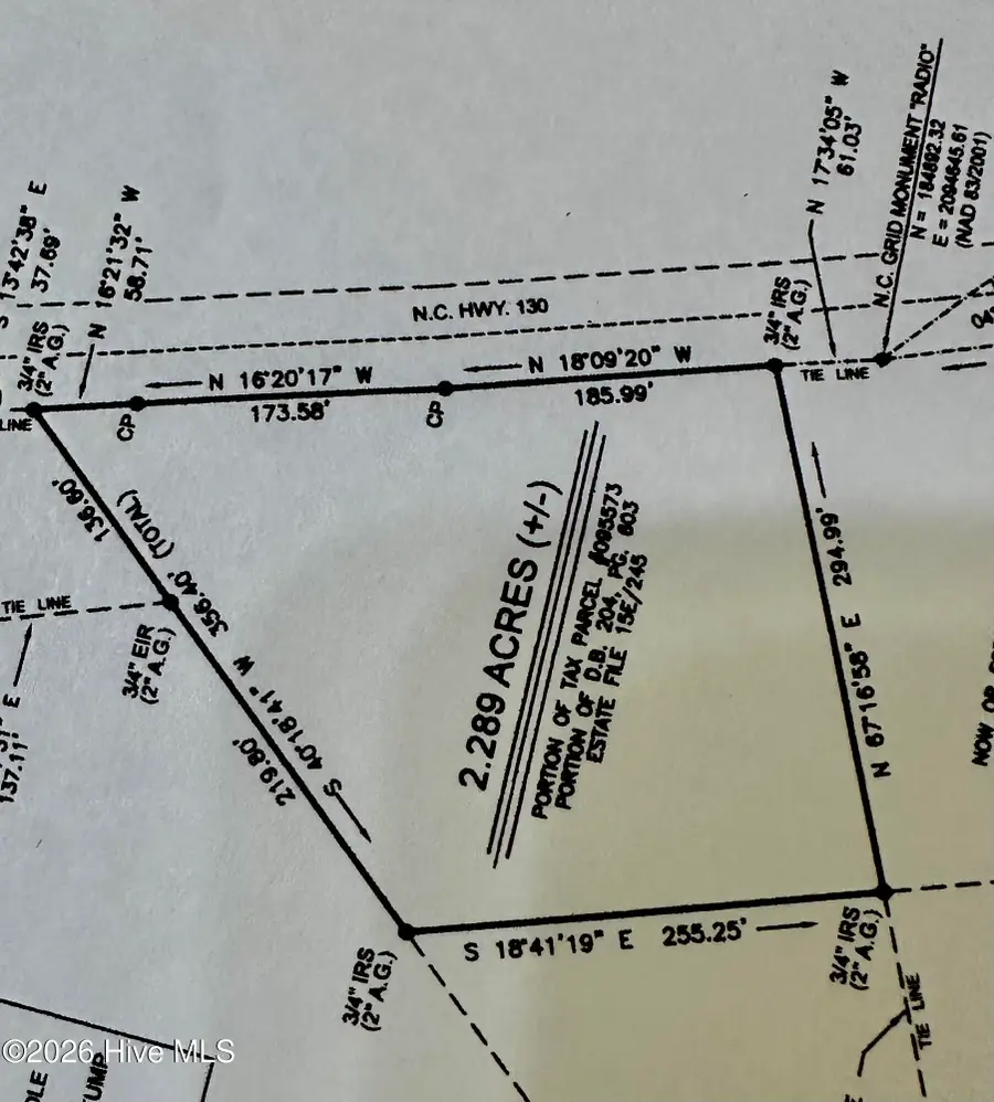 3678 New Britton Highway E, Whiteville, NC 28472 - Image #3