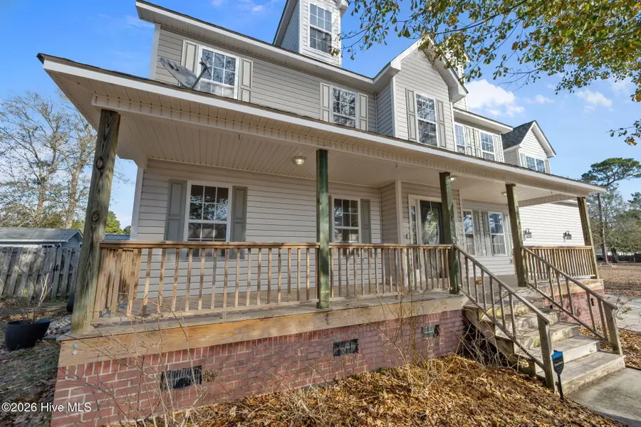 223 Everett Drive, Sneads Ferry, NC 28460 - Image #3