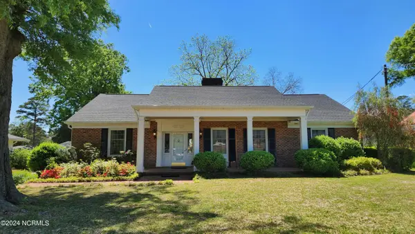 105 Finch Street, Clinton, NC 28328