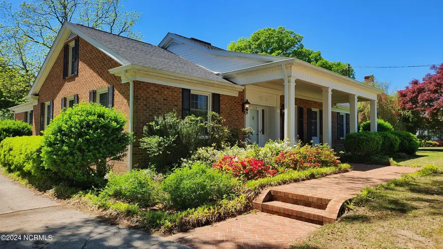 105 Finch Street, Clinton, NC 28328 - Image #3