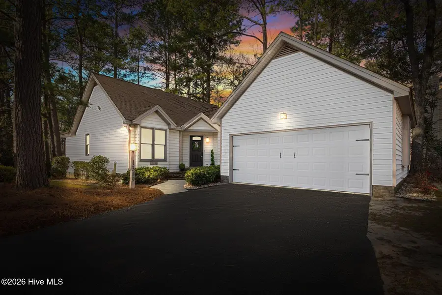 1349 Fairway Terrace, Rocky Mount, NC 27804 - Image #2