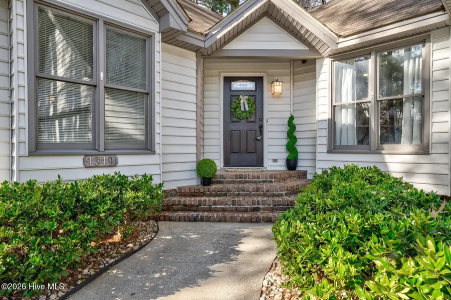 1349 Fairway Terrace, Rocky Mount, NC 27804 - Image #3