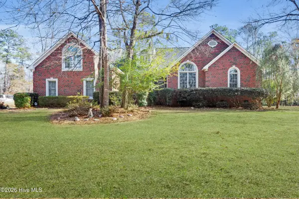 203 Appenzell Lane, New Bern, NC 28562