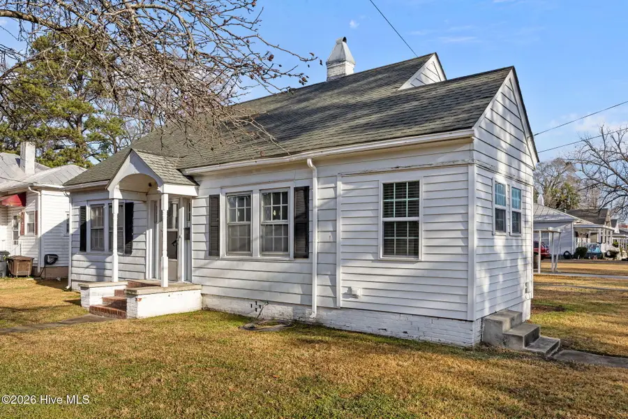 3612 E Wilson Street, Farmville, NC 27828 - Image #2