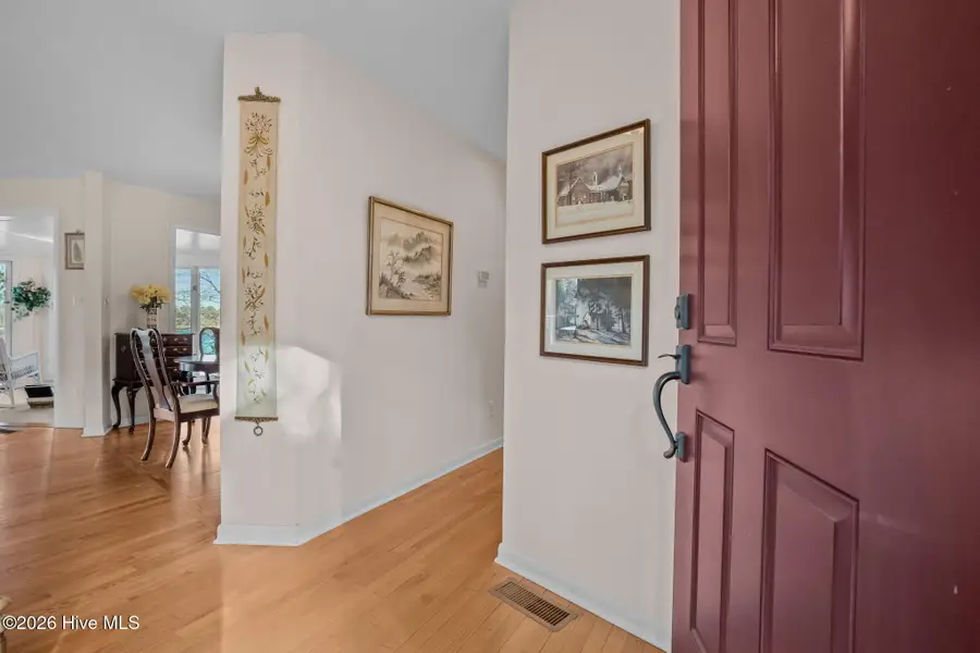 54 Pine Ridge Drive, Whispering Pines, NC 28327 - Image #3