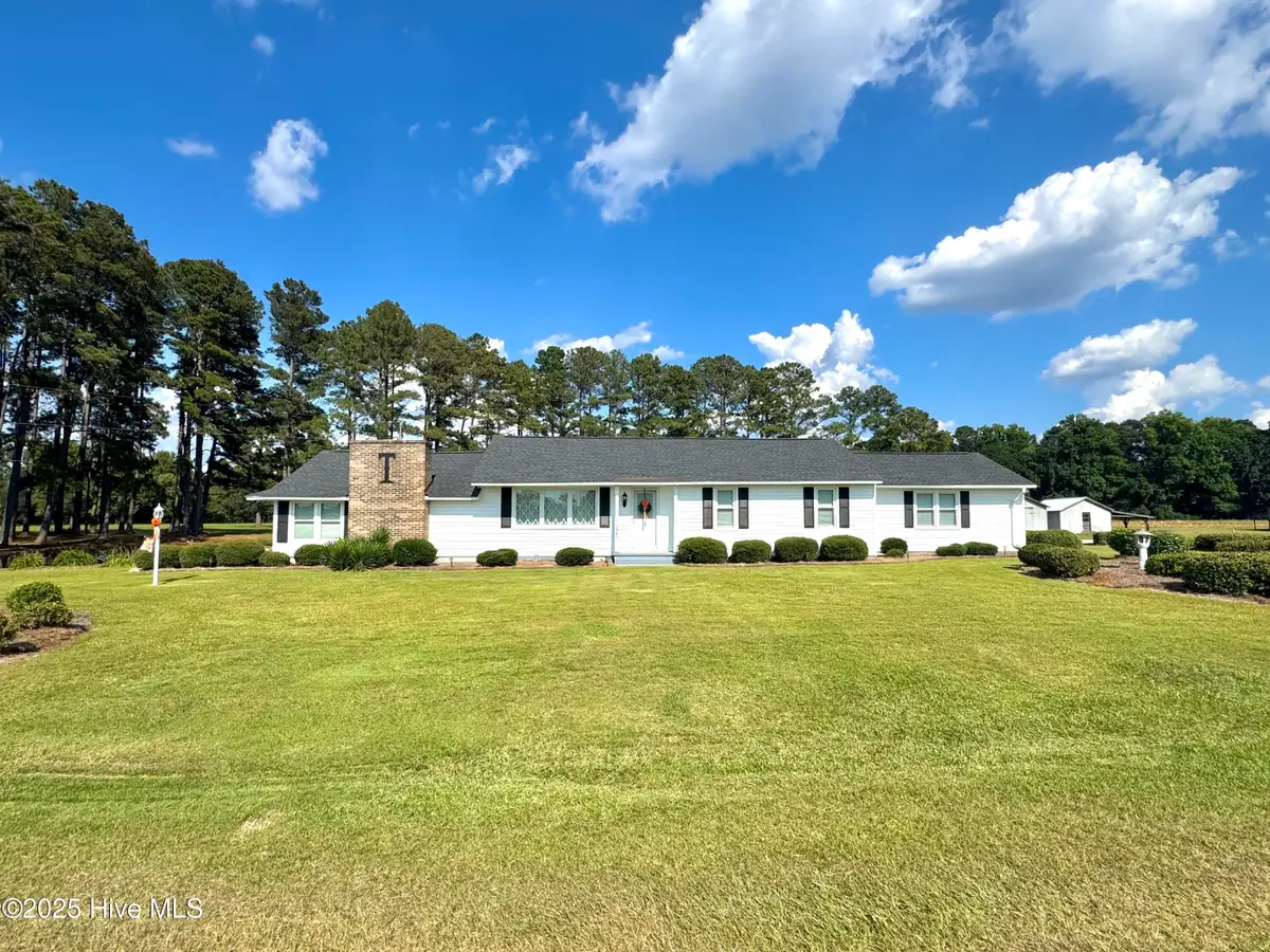 1341 Cedar Grove Church Road, Cerro Gordo, NC 28430 - Image #1