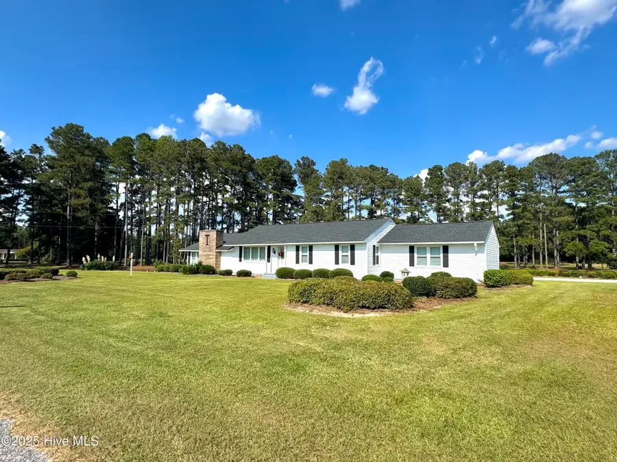 1341 Cedar Grove Church Road, Cerro Gordo, NC 28430 - Image #2