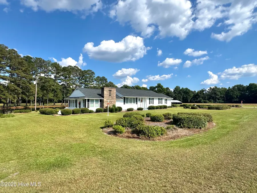 1341 Cedar Grove Church Road, Cerro Gordo, NC 28430 - Image #3