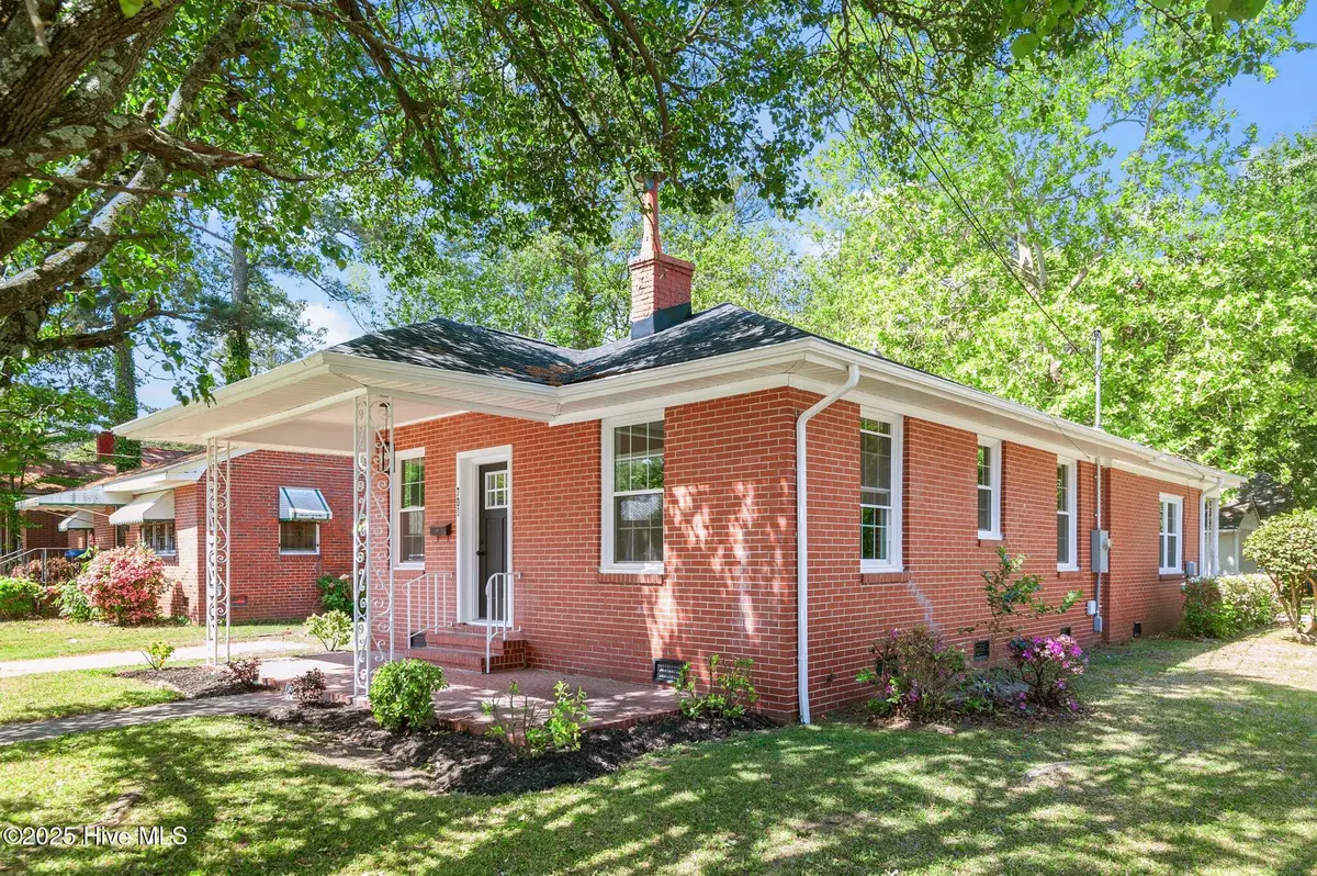 700 S Pine Street, Rocky Mount, NC 27803 - Image #1