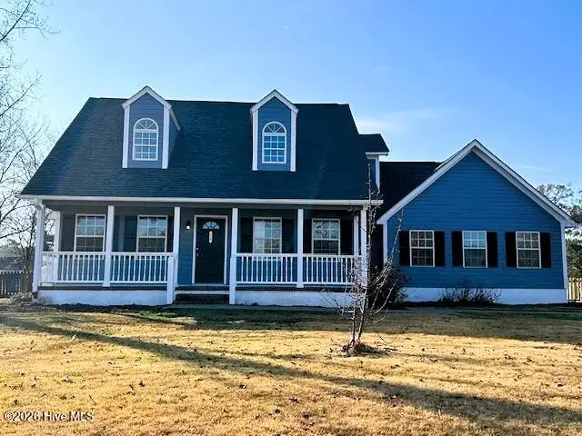 113 Casey Lane, Newport, NC 28570 - Image #1