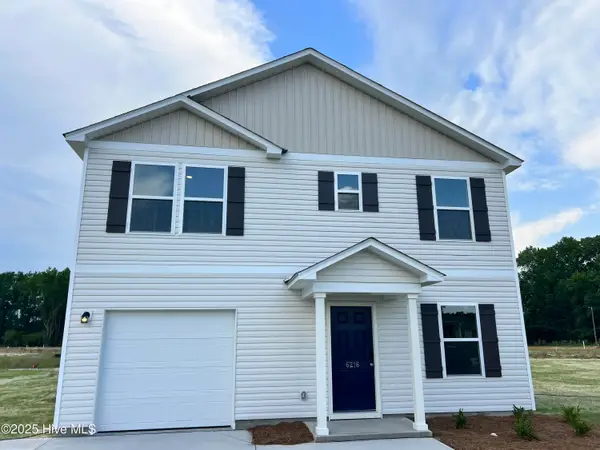 177 Lang Farm Road, Grifton, NC 28530