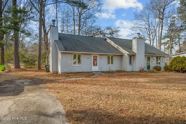 1505 A Princeton Lane, New Bern, NC 28562