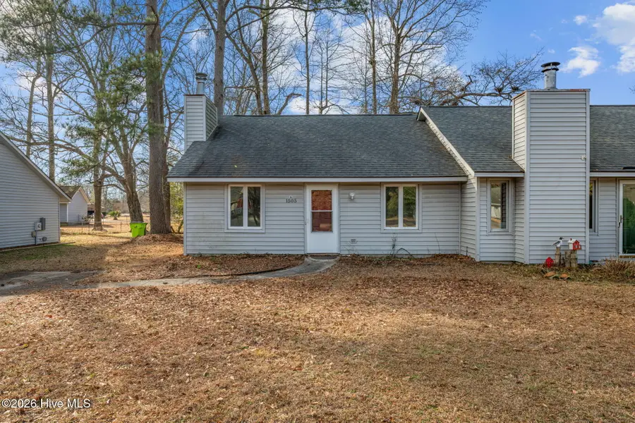1505 A Princeton Lane, New Bern, NC 28562 - Image #2