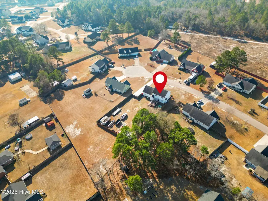 4565 Canasta Court, Hope Mills, NC 28348 - Image #3