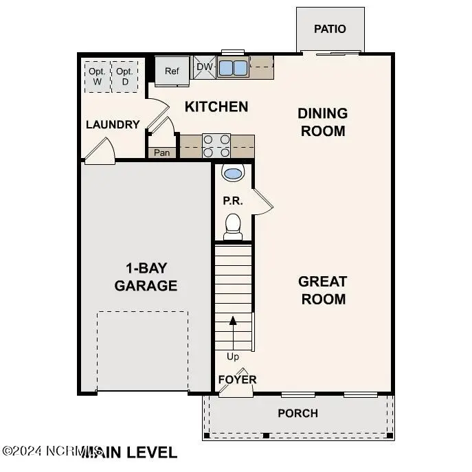 185 Lang Farm Road, Grifton, NC 28530 - Image #2