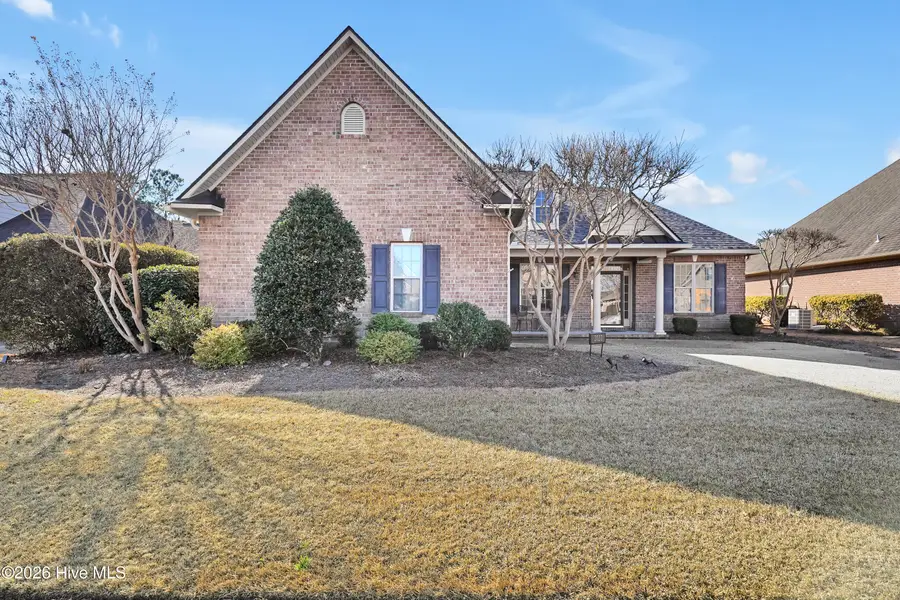 2022 Fanning Court, Leland, NC 28451 - Image #2