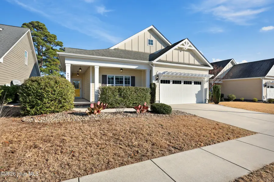 6071 Chancellorsville Drive, Wilmington, NC 28409 - Image #2