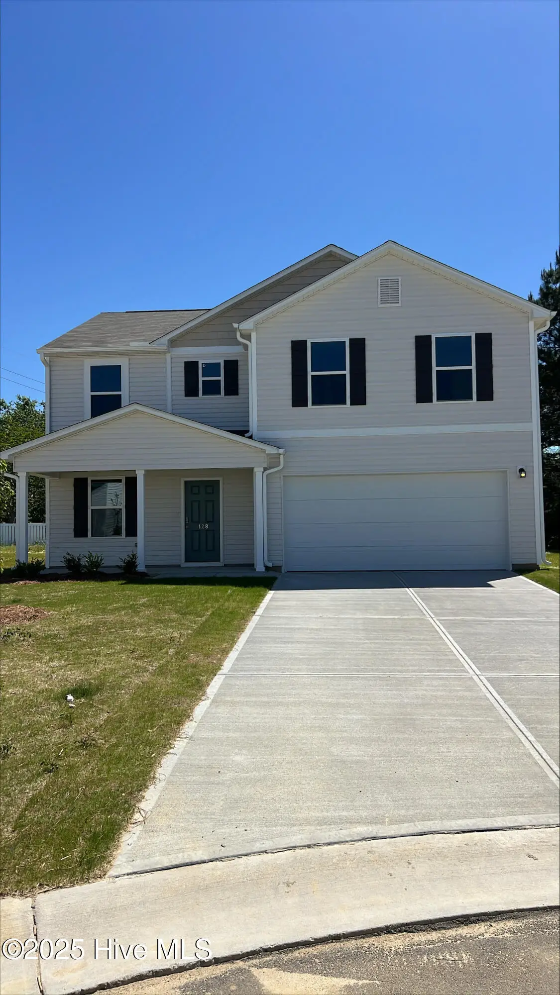 7005 Moss Creek Way, Rocky Mount, NC 27804 - Image #1