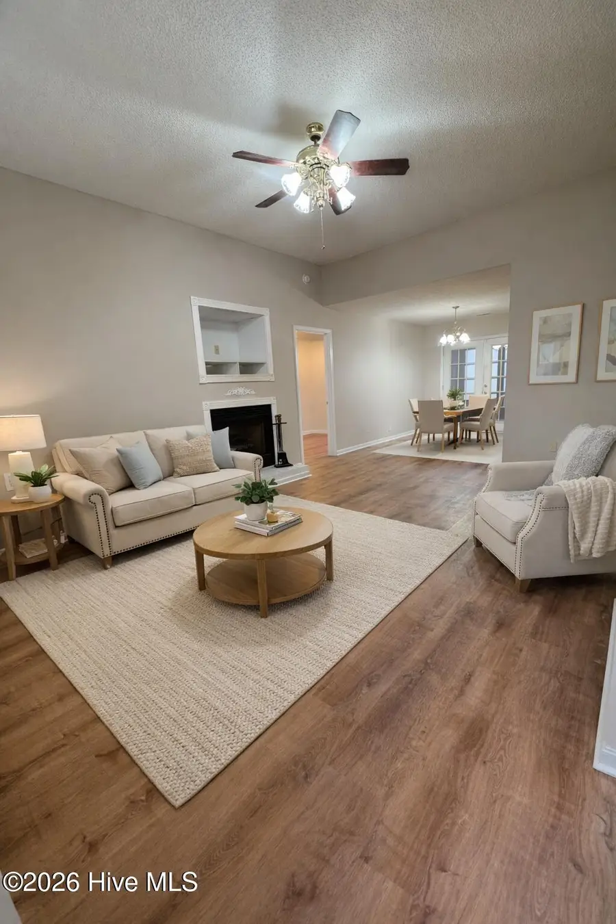 206 Springvale Street, Elizabeth City, NC 27909 - #2