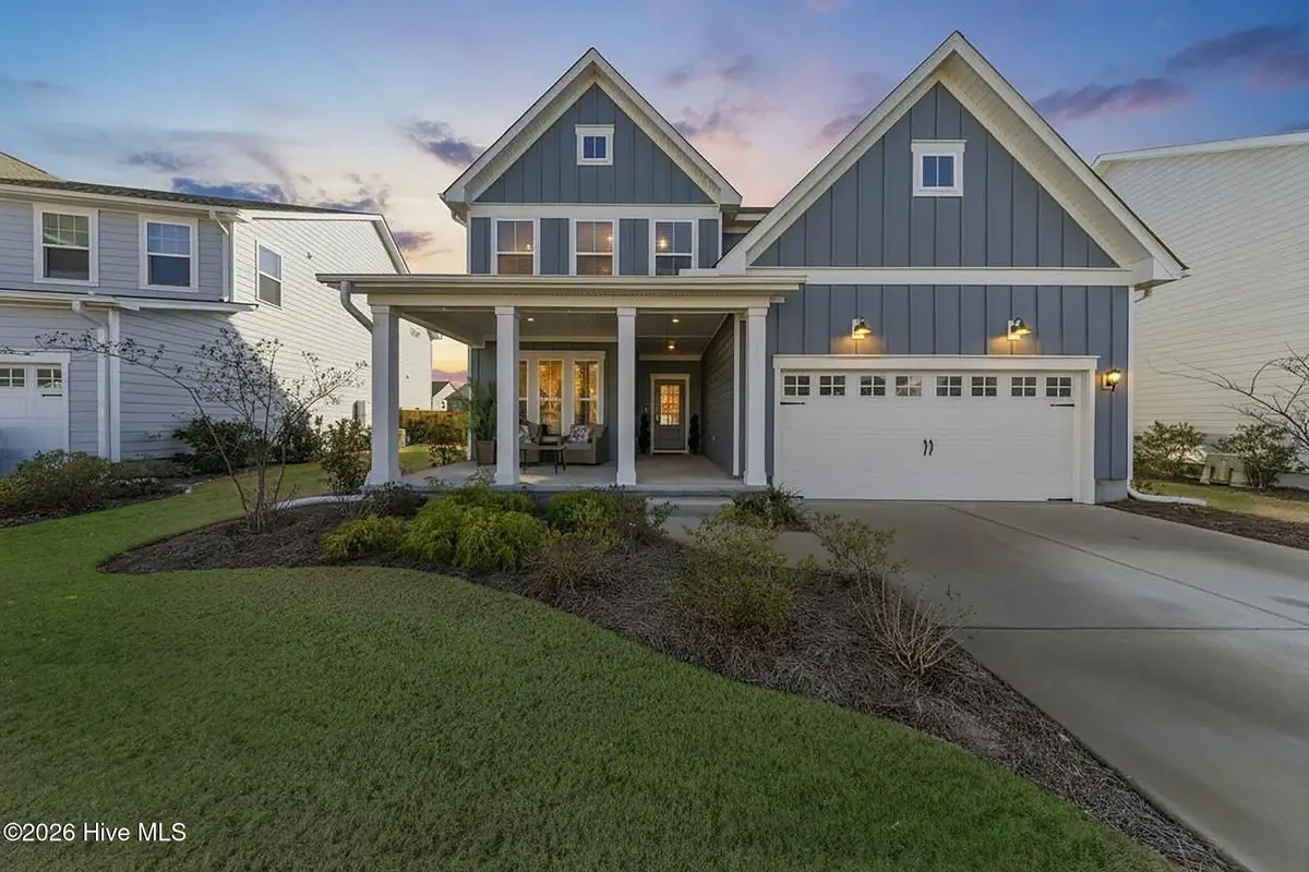 628 Cobalt Lane, Wilmington, NC 28412 - Image #1