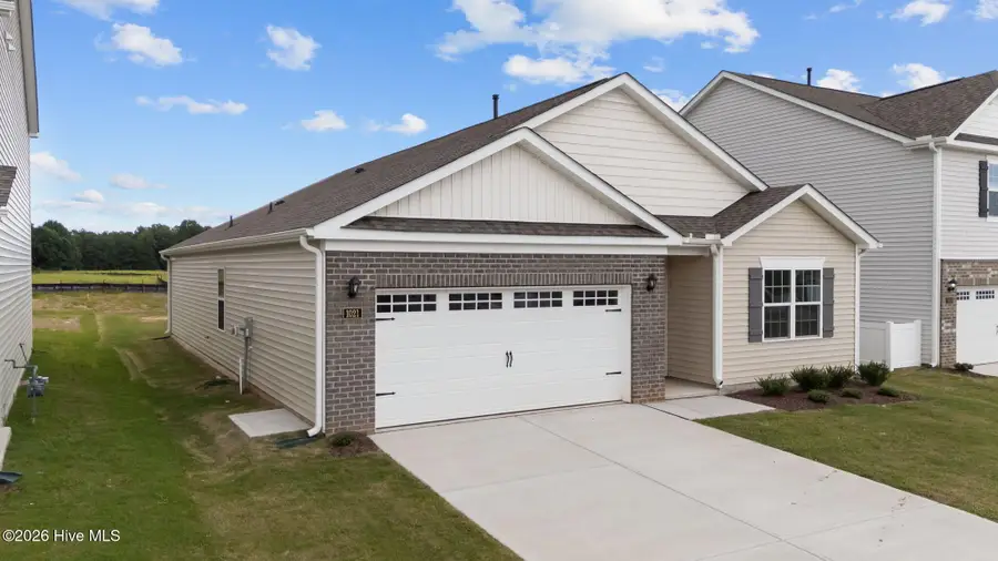 116 Brookberry Court, Rocky Mount, NC 27804 - Image #2