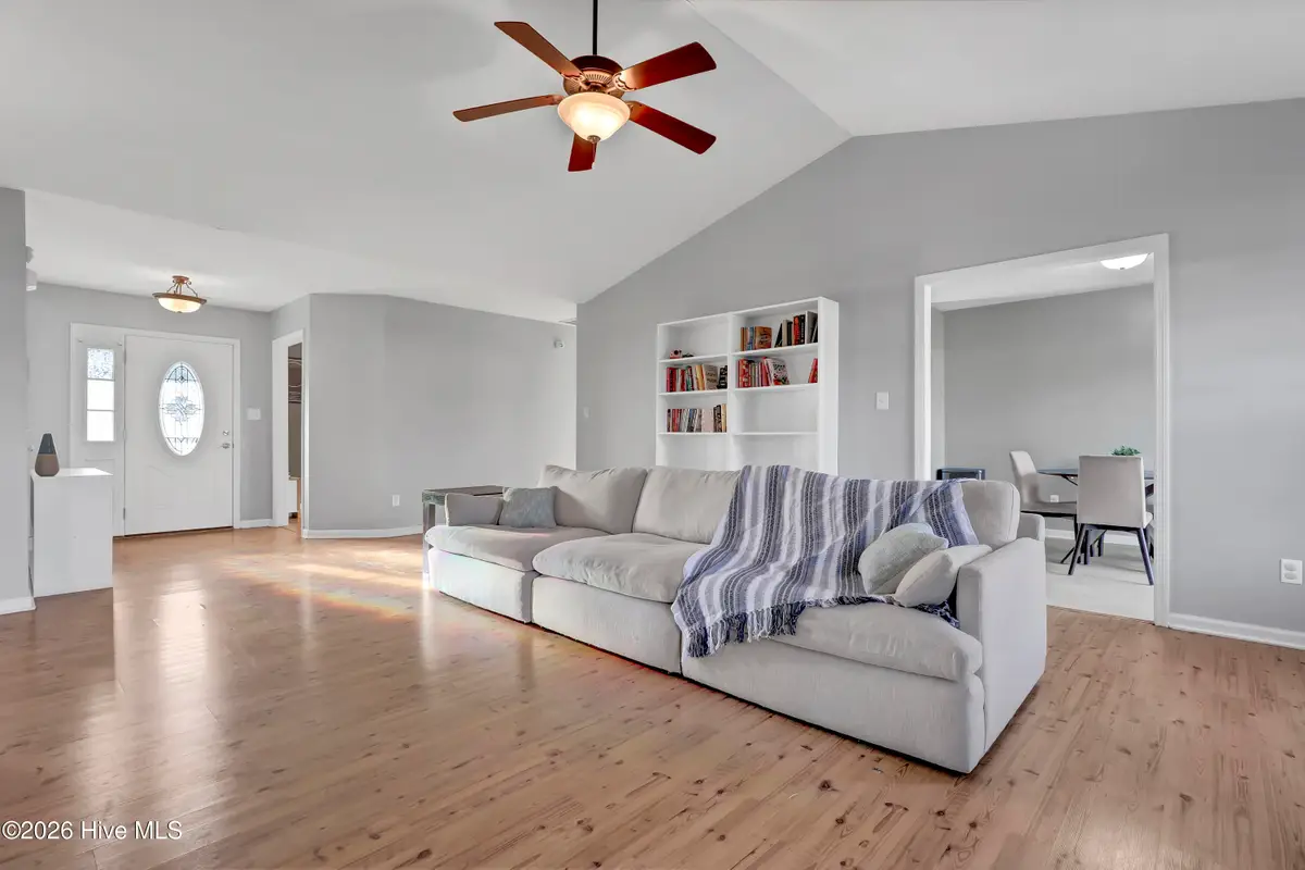 445 Spring Drive, Jacksonville, NC 28540 - Image #1