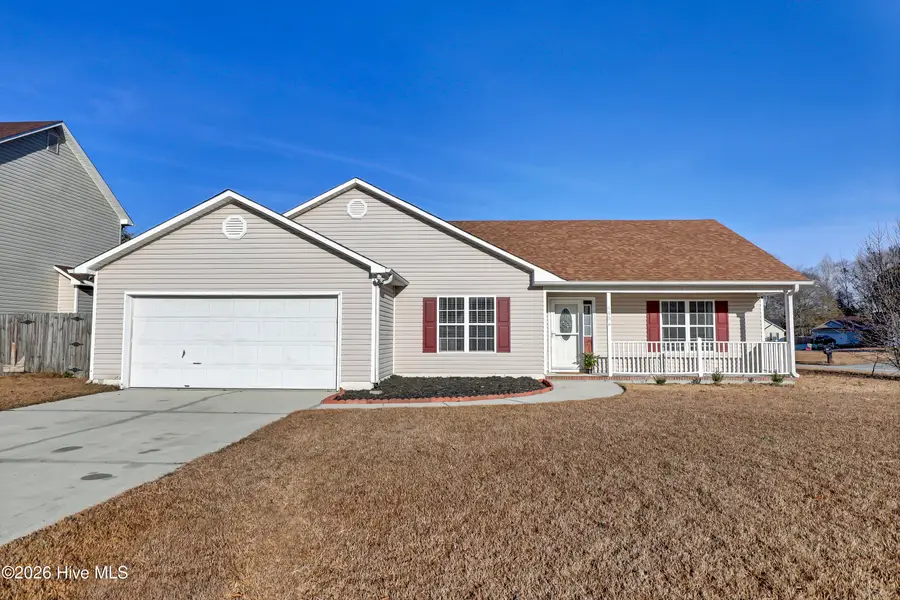 445 Spring Drive, Jacksonville, NC 28540 - Image #2