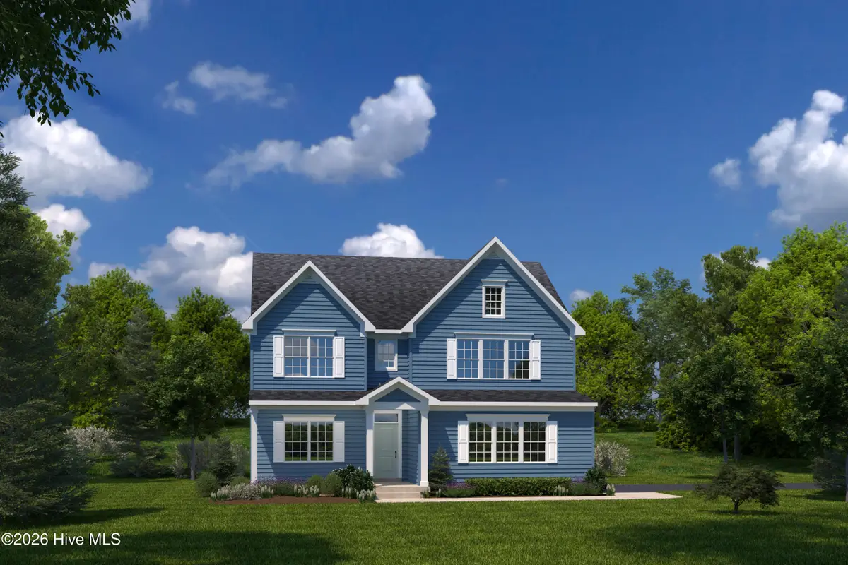 4125 Farmfield Drive, Navassa, NC 28451 - Image #1