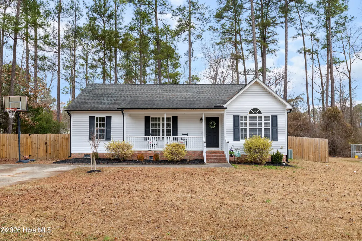 913 E Sanders Street, Four Oaks, NC 27524 - Image #1
