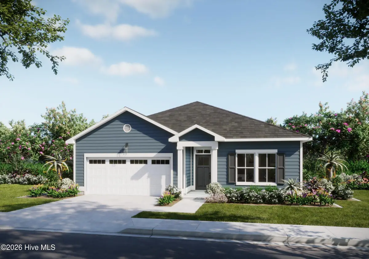 4016 Smoked Maple Drive #60, Leland, NC 28451 - Image #1