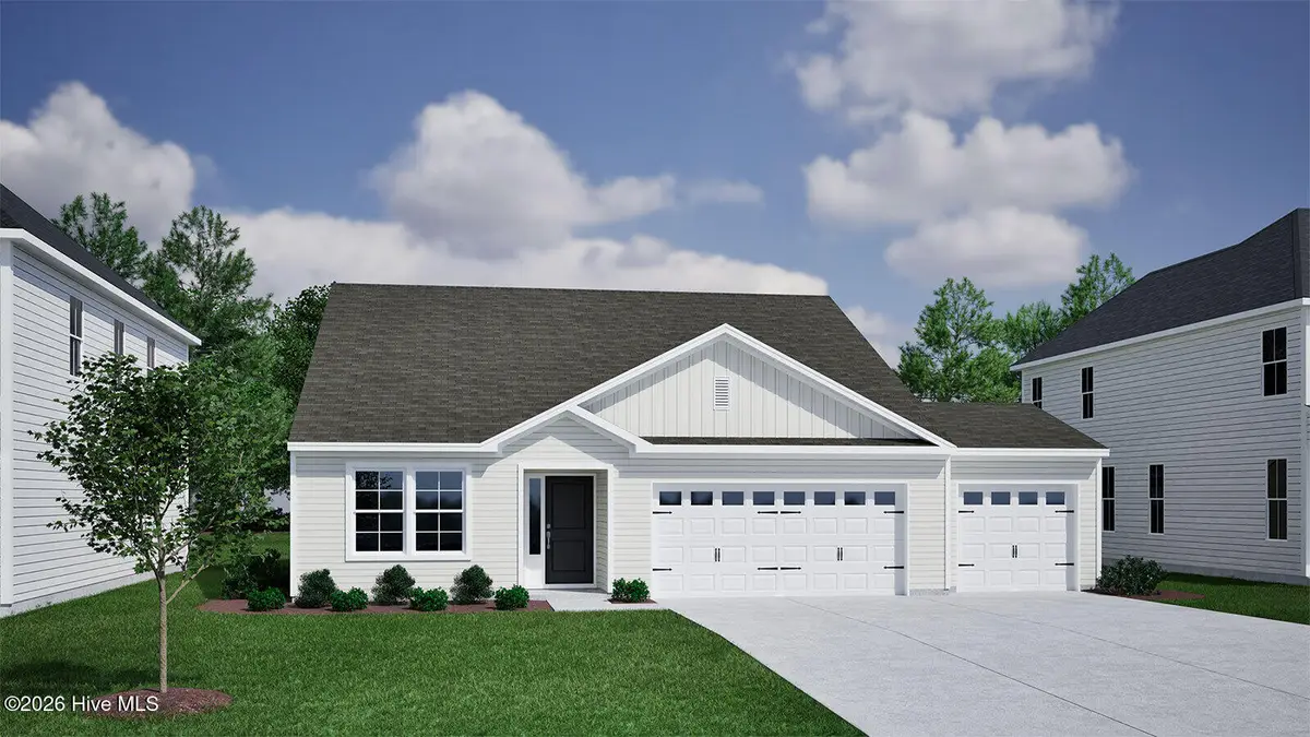 270 Mayflower Drive Nw #Lot 2, Calabash, NC 28467 - Image #1