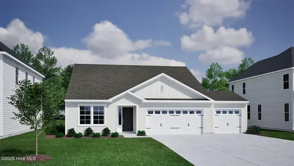 270 Mayflower Drive Nw #Lot 2, Calabash, NC 28467