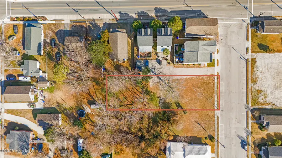 311 Pollock Street, Beaufort, NC 28516 - Image #2