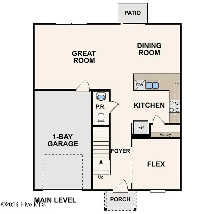 334 Bragg Road Sw, Supply, NC 28462 - Image #2