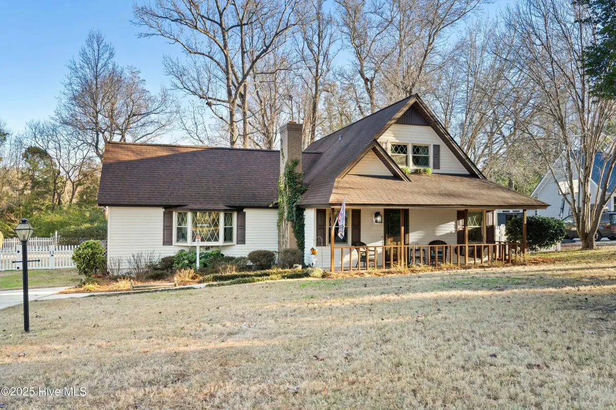 122 North Hills Drive, Wilmington, NC 28411 - Image #1